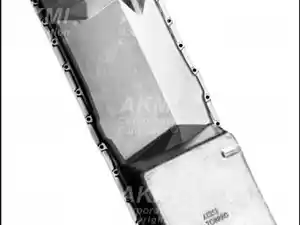 New Cat 3406 Oil Pan (Stock #7C3236-W)) Part Image