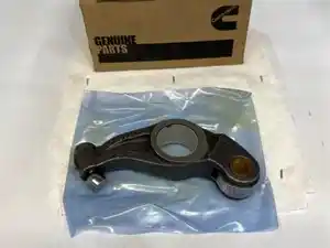New Cummins ISX Rocker Arm (Stock #171322)) Part Image