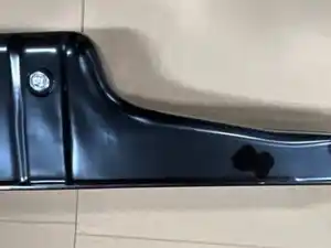 New Cummins N14 celect Oil Pan (Stock #177755)) Part Image
