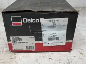 Photo of part