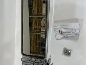 New Mirror (Stock #177516)) Part Image