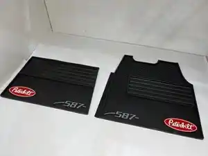 New Peterbilt 587 Miscellaneous (Stock #177511)) Part Image