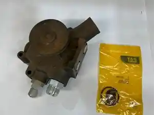 New Water Pump Image