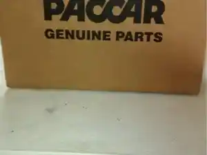 New A/C Compressor Image