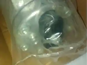 New A/C Compressor Image