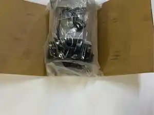 New A/C Compressor Image