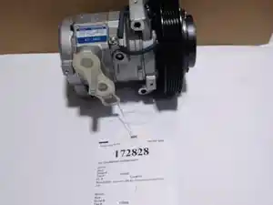 New A/C Compressor Image