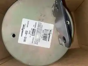 New Air Bag (Stock #168620)) Part Image
