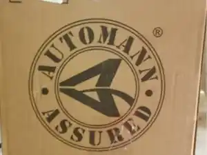 New Air Bag (Stock #171192)) Part Image