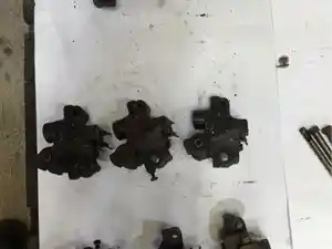 Used Engine Brake (Stock #174741)) Part Image
