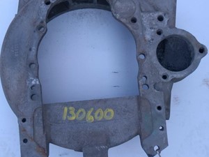 Used Cummins Small CAM Flywheel Housing (Stock #165491)) Part Image