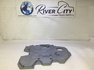 New Front Cover (Stock #1820465C2-W)) Part Image