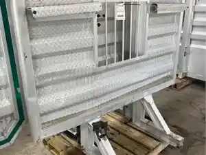 Photo of part