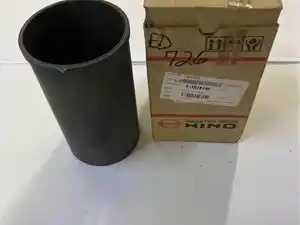 New Piston & Rod (Stock #172014)) Part Image