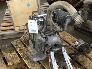 Used Power Unit (Stock #157173)) Part Image