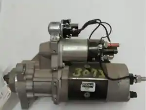 New Starter (Stock #171876)) Part Image