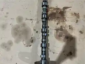 Used Paccar PX9 Camshaft (Stock #175034)) Part Image