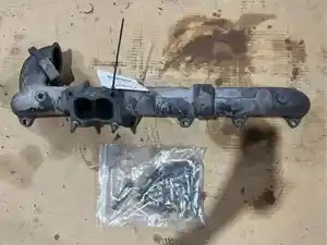 Used Paccar PX9 Exhaust Manifold (Stock #175035)) Part Image