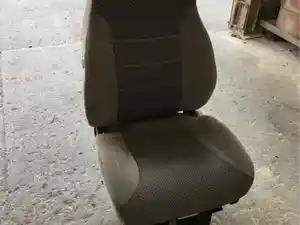 Used Cab (Stock #175893)) Part Image