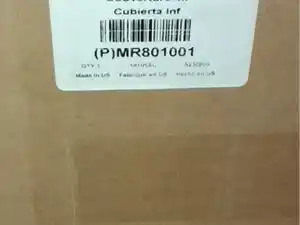 New Peterbilt Radiator Image