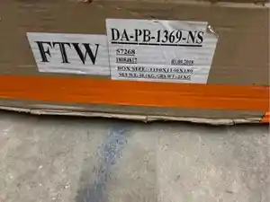 Photo of part