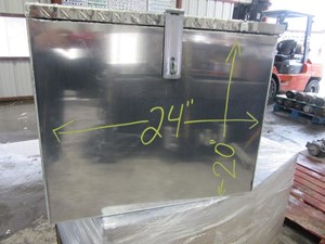 New Sturdy Lite TOOL BOXES Miscellaneous Image