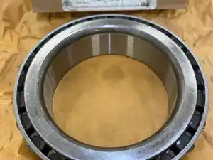 Photo of part