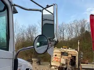 Used 2011 Peterbilt 330 Mirror (Stock #177942)) Part Image