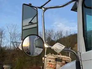 Used 2011 Peterbilt 330 Mirror (Stock #177943)) Part Image