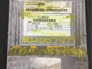 Photo of part