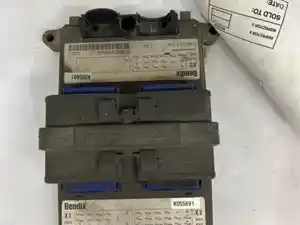 Used Chassis Control Module Image