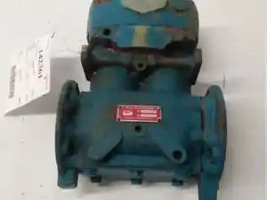 Core Bendix TF 501 Air Compressor (Stock #142361)) Part Image