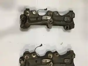 Used Cat 3406B Engine Brake (Stock #172995)) Part Image