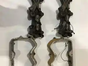 Used Cat 3406B Engine Brake Image
