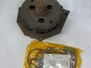 Used Cat 3406B Water Pump (Stock #171315)) Part Image