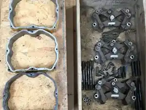 Photo of part