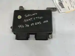 Photo of part