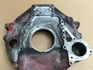 Used Cummins ISL Flywheel Housing (Stock #172741)) Part Image