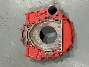 Used Cummins ISX Flywheel Housing (Stock #136281)) Part Image