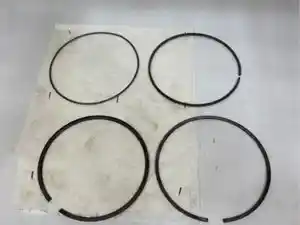 Used Cummins ISX Piston & Rod (Stock #171323)) Part Image