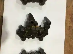 Used Engine Brake Image