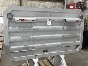 Photo of part