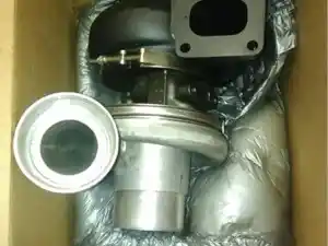 Used John Deere Turbo (Stock #156242)) Part Image