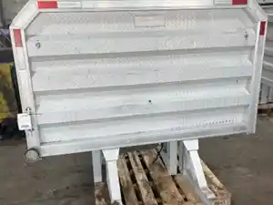 Photo of part
