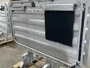 Photo of part