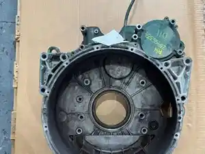 Used Volvo D11 Flywheel Housing (Stock #172499)) Part Image
