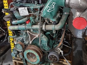 Used Volvo D16 EGR Engine Assy Image
