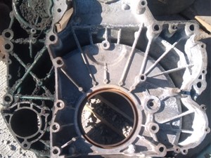 Used 2006 Volvo D16 Flywheel Housing (Stock #132941)) Part Image