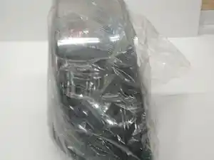 New Volvo VNL Headlamp Assy (Stock #177502)) Part Image