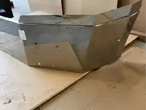 Photo of part